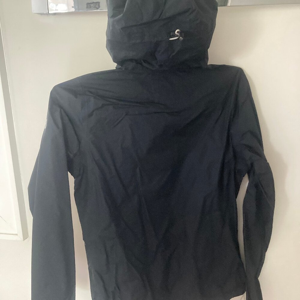 Mountain Hardwear Jacket Waterproof Wind Breaker Womens S - Picture 4 of 5